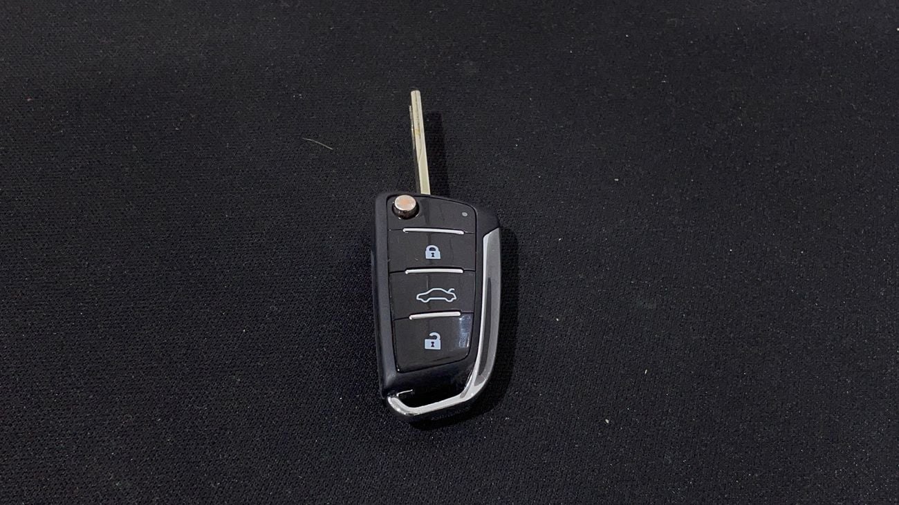 JAC JS3 2026 | AED 535/Month | 0 DP | 30 Day Return | Warranty | Service History