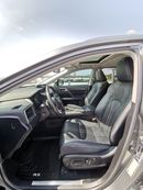 Lexus RX350 Lexus RX 350L -  2021 - Grey