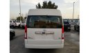 Toyota Hiace 3.5L Petrol GL Full Option M/T