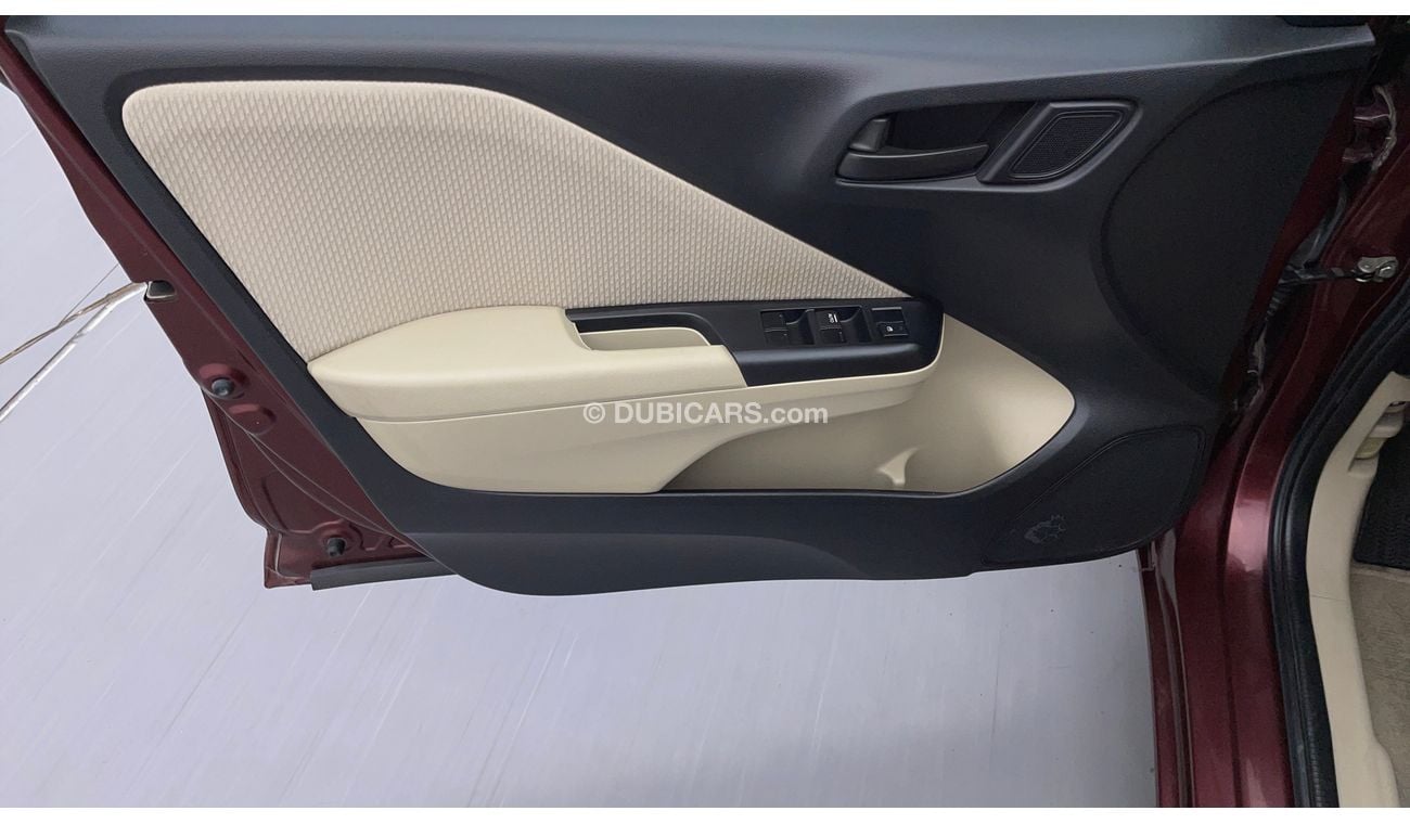 Honda City DX 1.5 | Under Warranty | Inspected on 150+ parameters