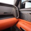 ROX 01 ROX01 2025 – Long Range, 6-Seater VIP Edition