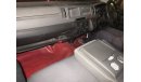 Toyota Hiace Hi-Roof Van Used RHD 2005MY/DX/KDH220K Diesel Engine Auto Transmission LOT # 589