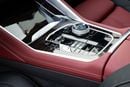 BMW X6 XDRIVE40I M SPORT | 6,659 P.M | 0% Downpayment | BMW Warranty!