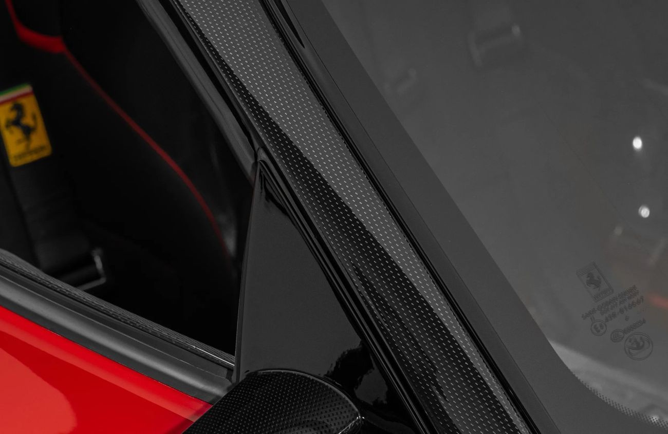 Ferrari LaFerrari 6.3L V-12 Naturally Aspirated Engine + eMotor | Warranty