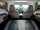 تويوتا راف ٤ XLE Premium 4X4 - American Specs - GCC Ready!