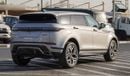 Land Rover Range Rover Evoque P250 DYNAMIC SE
