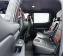 Ford Ranger RAPTOR 2023 Ford Ranger Raptor, Ford Warranty+Service Contract+Full Service History, Full PPF, GCC Specs.