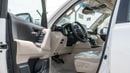 Toyota Land Cruiser 2026 Toyota Land Cruiser GXR 3.5L AT Petrol (Full Option with Radar)