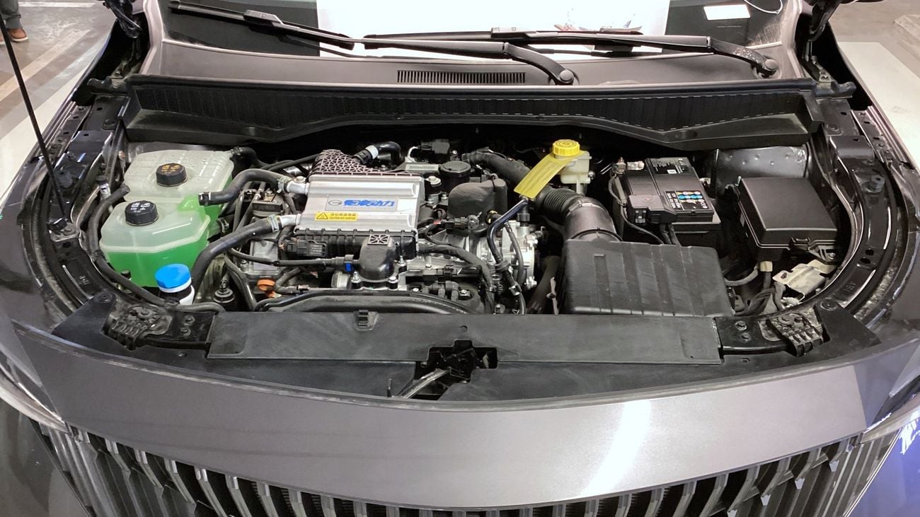 جي إي سي GS3 إمزوم GS | upto AED 20,000 Ramadan Discount | شامل الضمان | 0 ﺪﻔﻋﺓ ﺃﻮﻟﻯ