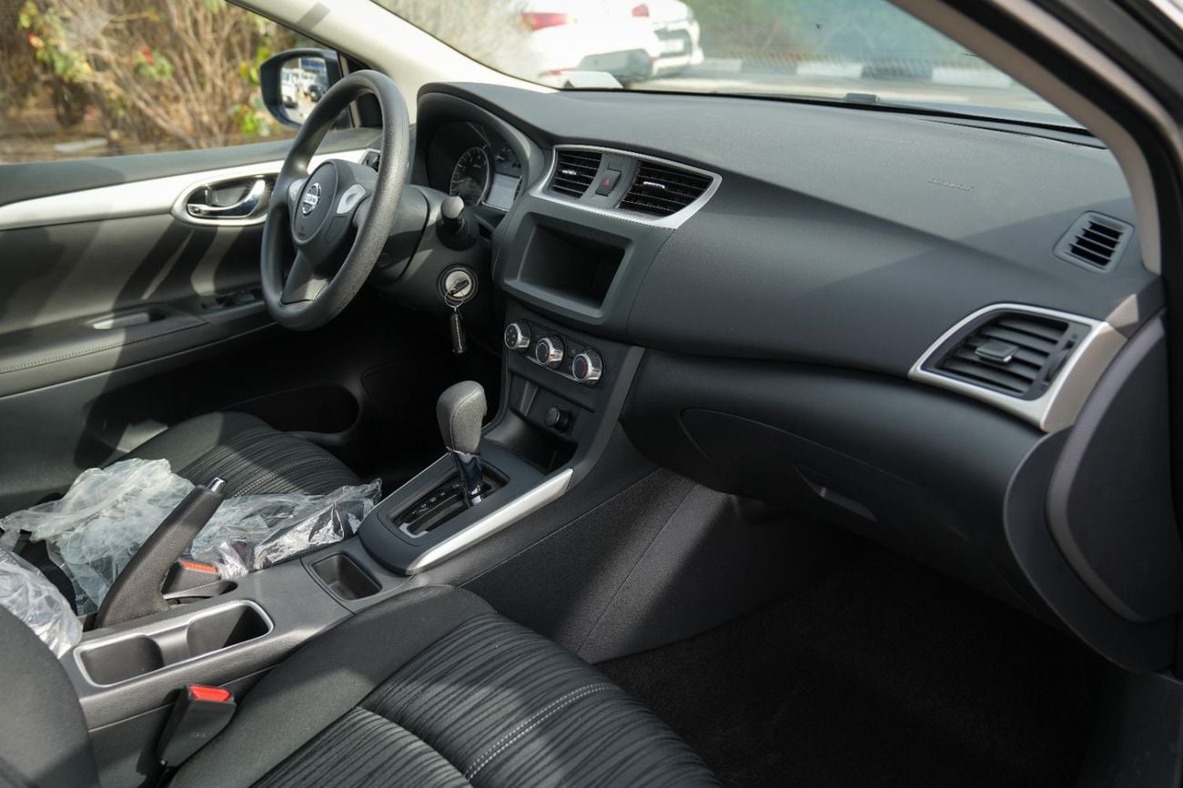 Nissan Sylphy NISSAN SYLPHY II 2024