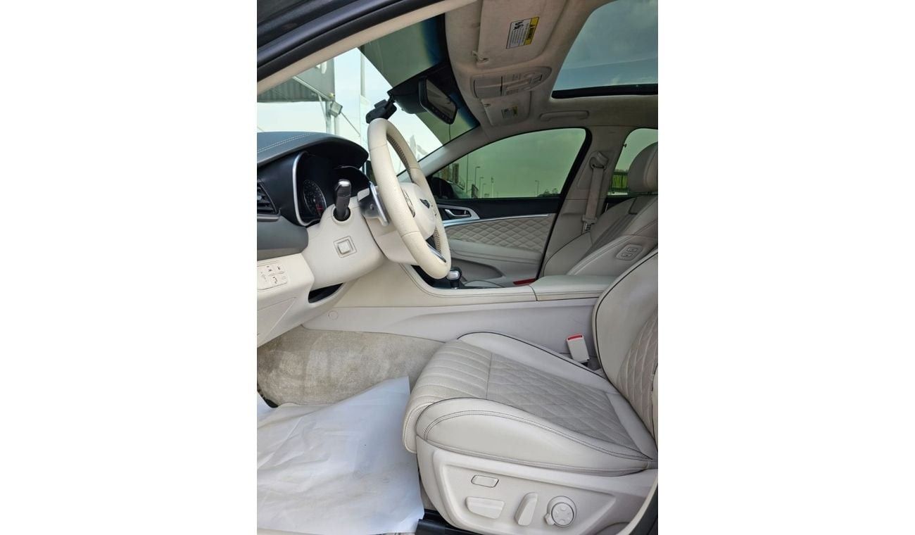 Genesis G70 Royal Sport 3.3L RWD