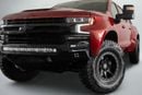 Chevrolet Silverado 2021 Chevrolet Silverado Jackal Power Pax Stage 3 / American Spec Clean Title