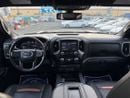 GMC Sierra 5.3L V8 AT4 Regular Cab (AWD) 2021 5.3L V8 AT4 1500 4x4 CANADA SPEC