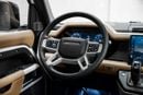 Land Rover Defender 110 X P525 5.0L