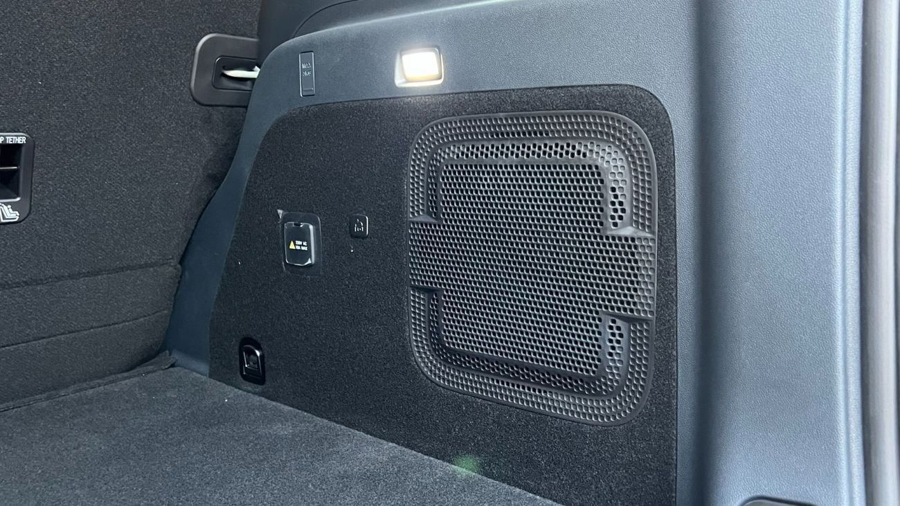 بي واي دي ليوبارد 5 BYD | LEOPARD 5 | 2025