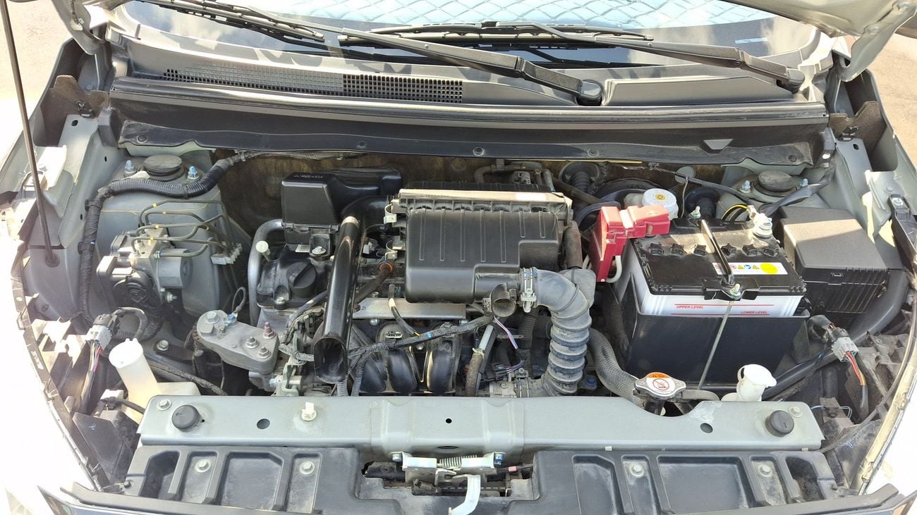 Mitsubishi Attrage GLX PREMIUM 1.2 | Zero Down Payment | Home Test Drive