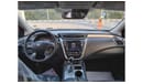 Nissan Murano SV AWD