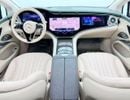 مرسيدس بنز EQS 450+ STD 2023 Mercedes-Benz EQS 450+, 03/2028 Mercedes Warranty + Service Contract, Full Service History,