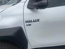 Toyota Hilux 2024 Toyota Hilux GR Sport 4.0L V6 Full option Automatic Zero KM