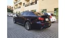 Lexus IS250 2500 CC, F-Sports 2014 Shape Body Kit - Personally Used Well Maintained