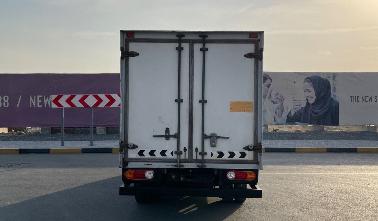 Hyundai Porter 2 H100 2014