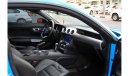 Ford Mustang GT Premium NICE COLOR//2022//GT//5.0L//RECARO//LOOW MILEG//NICE COLOR