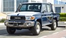 Toyota Land Cruiser Pick Up LX V6 4WD