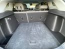 شيفروليه تراكس LTZ 1.4L