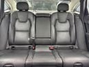 فولفو S90 Volvo S90 B5 | GCC | Original Paint | Well Maintained