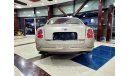 Bentley Mulsanne Std Std Std