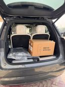 Li Auto L9 2024 LIXIANG L9 ULTRA WITH SIM SLOT  APPLICATION