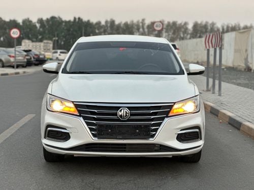 MG 5 STANDARD