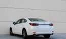 Mazda 6 Core 2.5L Mazda 6  2020 GCC  2.5L   accident free  in excellent condition  803 Monthly