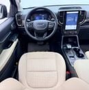 Ford Everest XLT