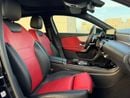 Mercedes-Benz A 200 Premium 2.0L