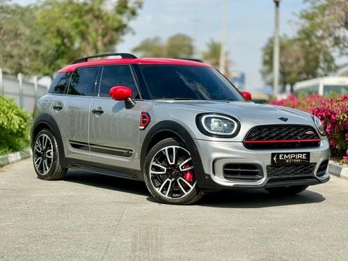 Mini Cooper Countryman