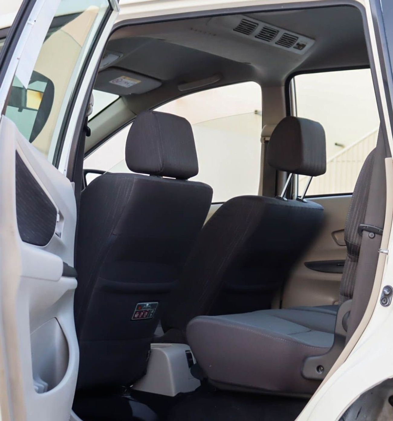 تويوتا أفانزا GLS 1.5L Toyota Avanza 1.5L 2020 GCC , RWD, Original Paint , accident-free, in excellent condition,