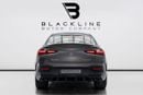 Mercedes-Benz GLE 53 AMG Coupe 4MATIC+ 2023 Mercedes GLE 53 AMG, 2028 Mercedes Warranty + Service Contract, Low KMs, GCC