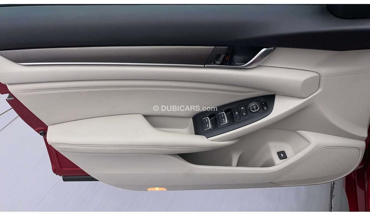 هوندا أكورد LX 1.5 | +مع الضمان | كمان تم فحص ١٥٠