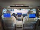 Toyota Land Cruiser GXR