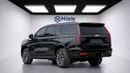 Cadillac Escalade  5TH GEN | 2-YEAR WARRANTY + SERVICE AVAILABLE | IN-HOUSE FINANCING | 0% DOWNPAYMENT (BANK)