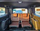 Toyota Prado ADVENTURE TURBO / 2.4L V4 PETROL / MID OPTION / DRIVER POWER SEATS (CODE # PR24S2)