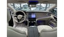مرسيدس بنز EQS 450+ Mercedes EQS 450+ AMG Battery Range 780km Panoramic- Head Up Display 2023 Germany  ZeroKM 2 Years W