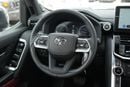 Toyota Land Cruiser Toyota Land Cruiser LC300 3.5L TWIN TURBO FULL OPTION MY26