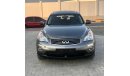 إنفينيتي QX50