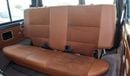 تويوتا لاند كروزر 71 A/T 4.0L GAS V6 3DOOR