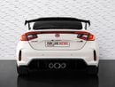 Honda Civic TYPE R