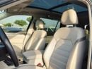 Volkswagen Teramont R LINE COMFORTLINE