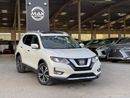 Nissan Rogue SL / HIGHEST OPTIONS / PANORAMIC S. / 360 CAMERA / 720 AED MONTHLY