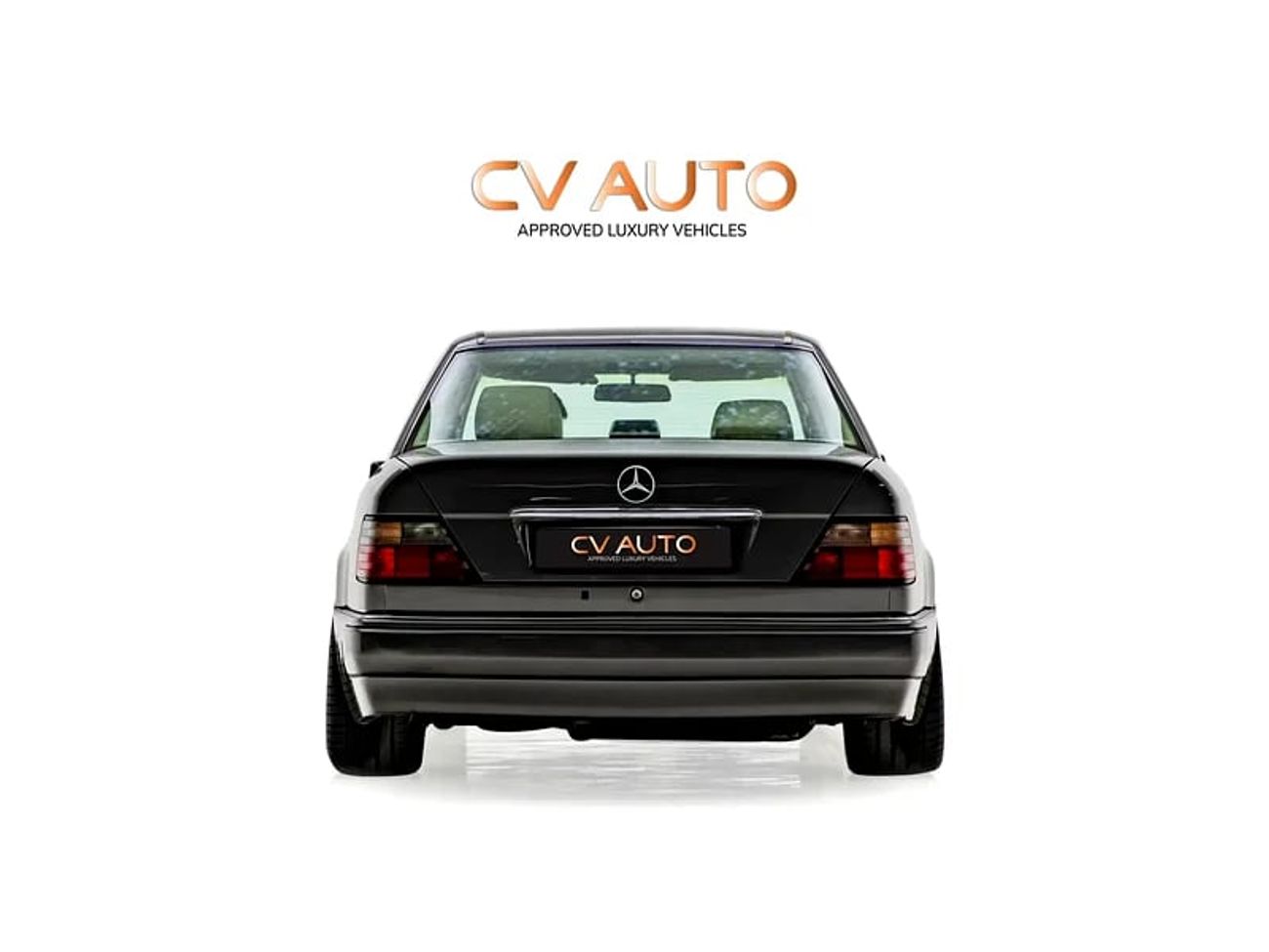 Mercedes-Benz E 500 E Class